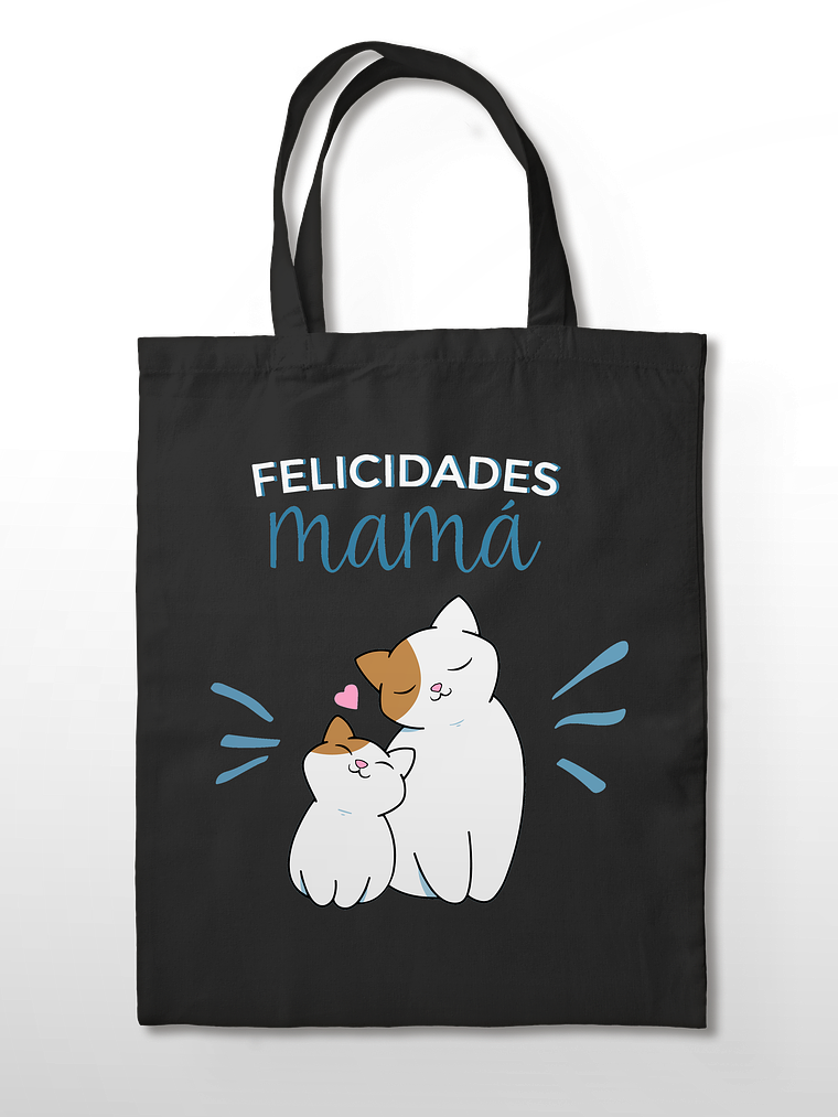 Totebag día de la madre 2