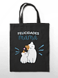 Totebag día de la madre - Miniatura 2
