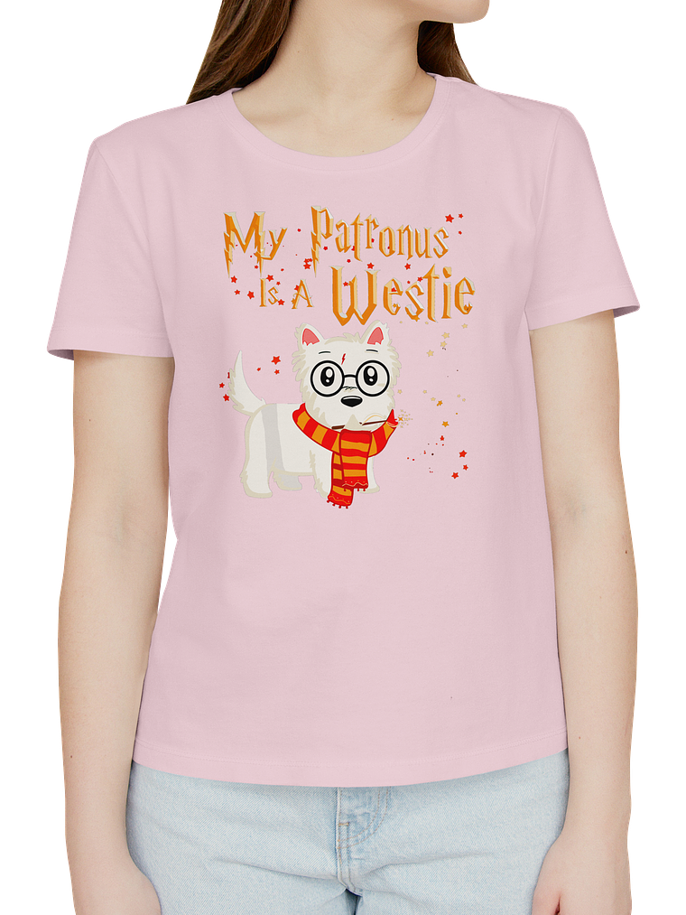 Mi Patronus es un/a Westie 3