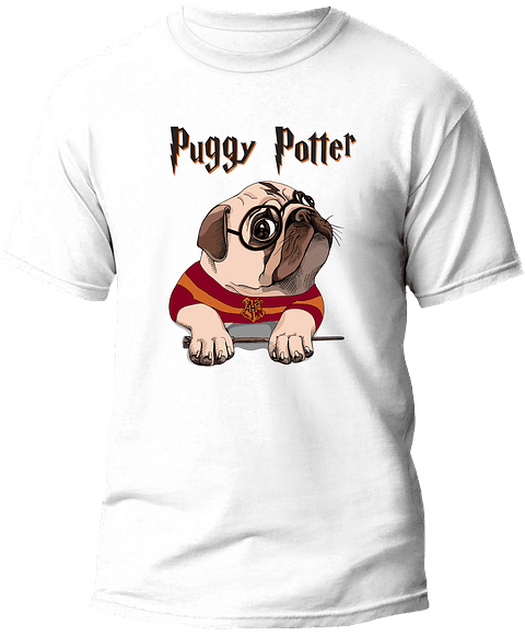 Pugg Potter
