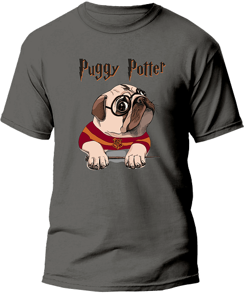 Pugg Potter