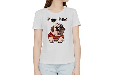 Pugg Potter
