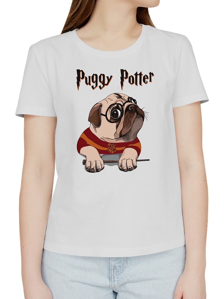 Pugg Potter 1
