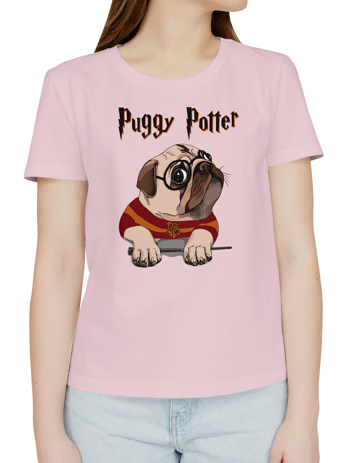 Pugg Potter 2