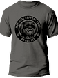 Polera Emotional Support Human Shih Tzu - Miniatura 2