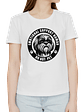 Polera Emotional Support Human Shih Tzu - Miniatura 1
