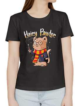 Hairy Pawter - Harry Potter