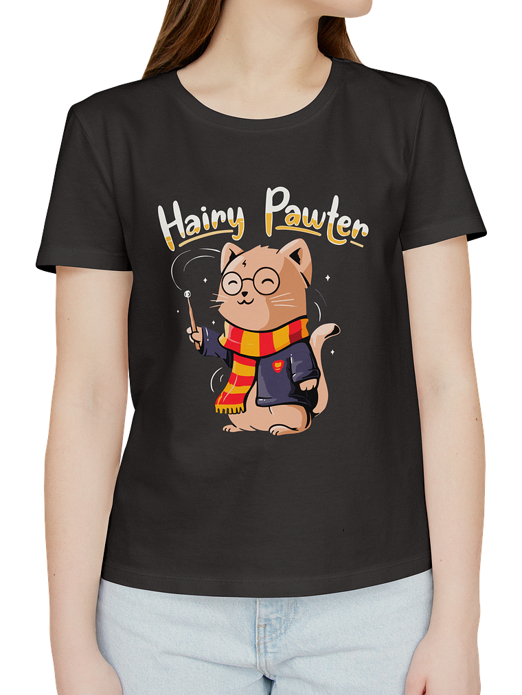Hairy Pawter - Harry Potter 1