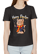 Hairy Pawter - Harry Potter - Miniatura 1