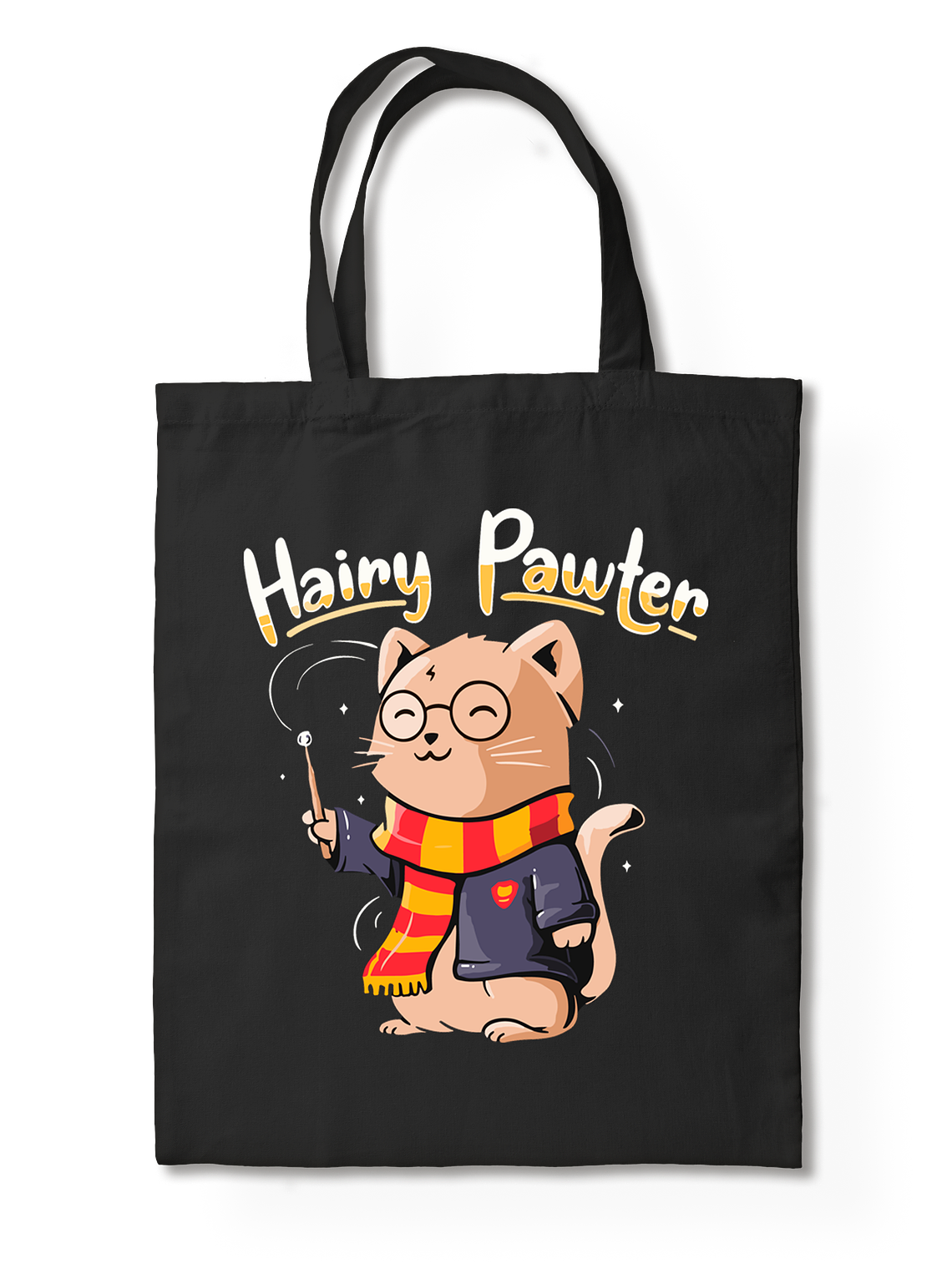 Hairy Pawter - Harry Potter 1
