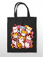 Totebag de gatos - Miniatura 2