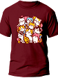Polera de gatos - Miniatura 4