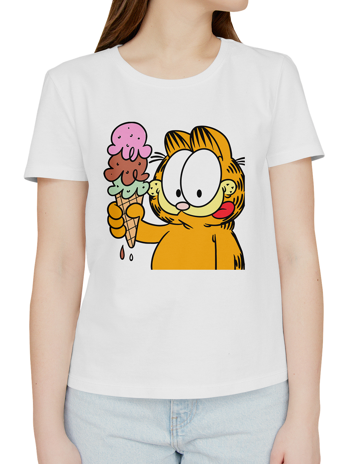 Garfield 2