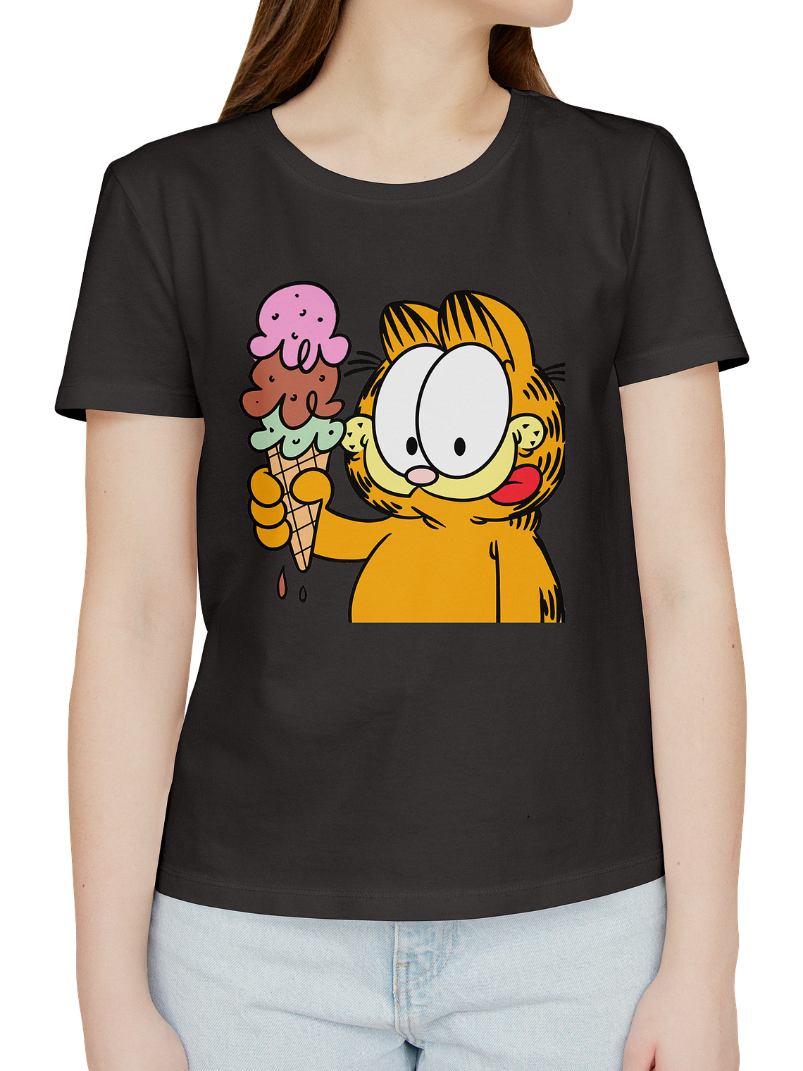 Garfield 3
