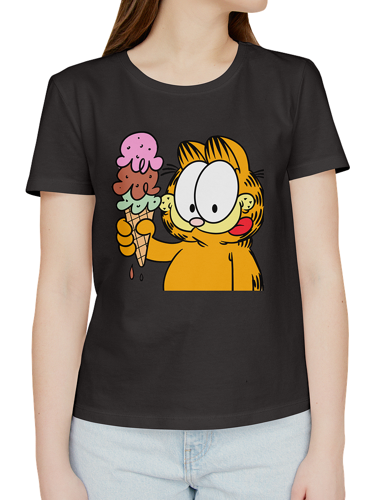 Garfield 3
