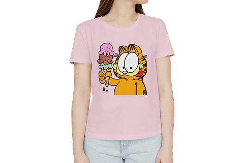 Garfield