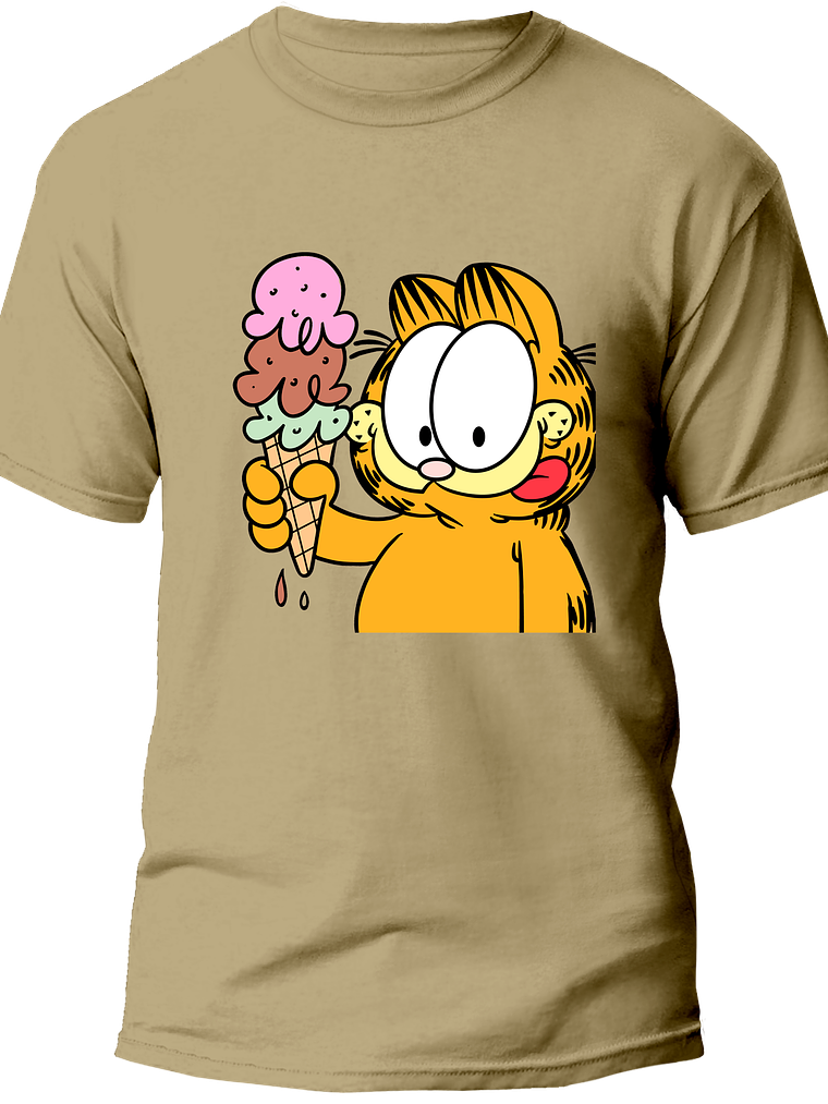 Garfield 1