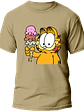 Garfield - Miniatura 1
