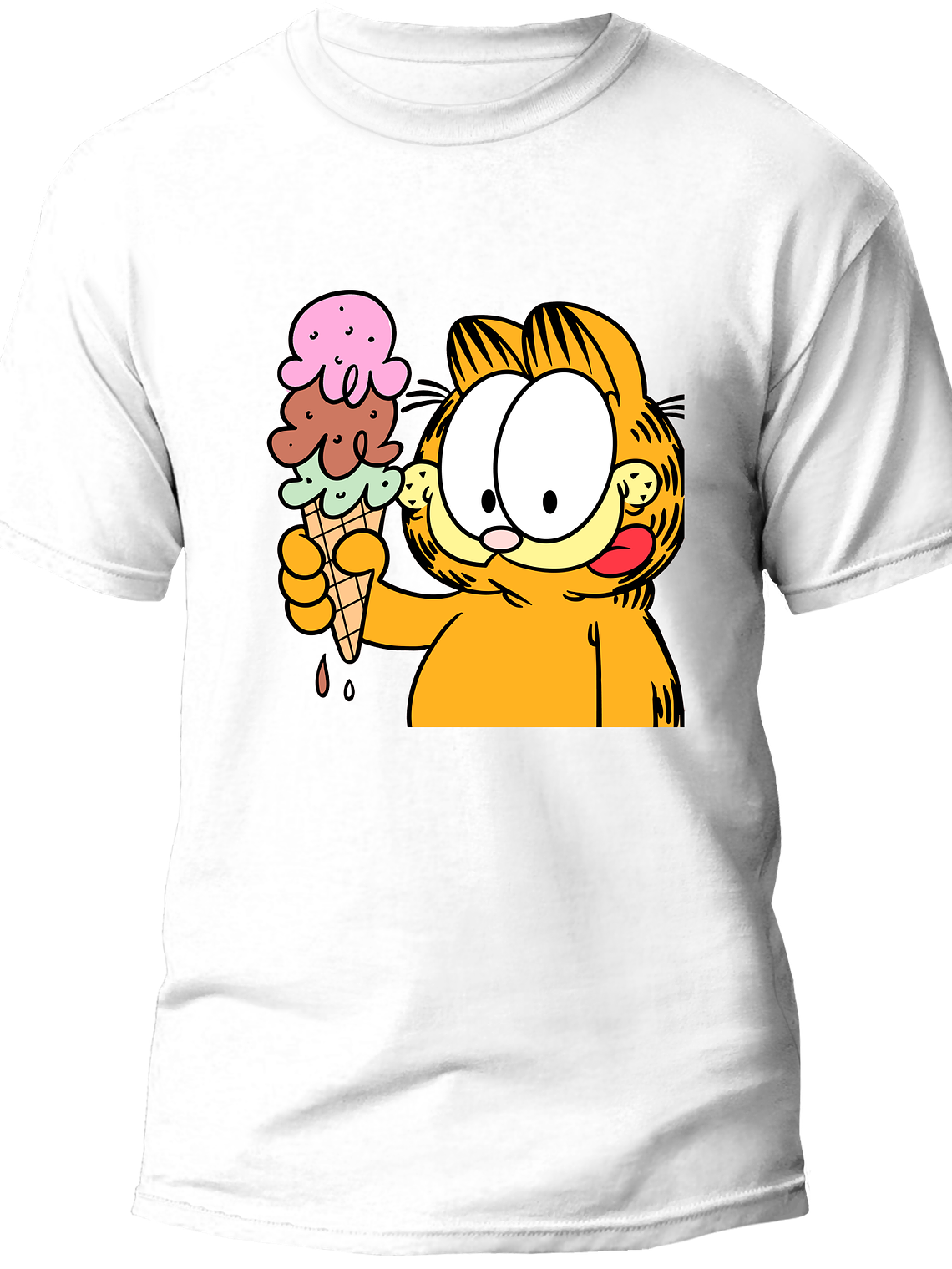 Garfield 2