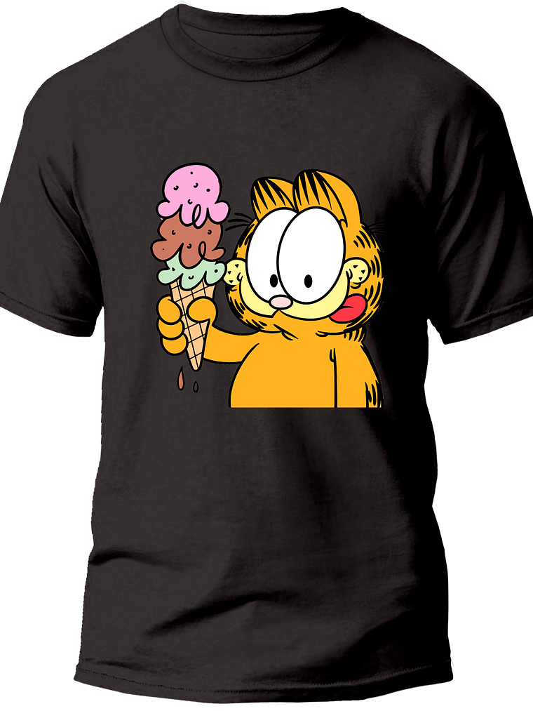 Garfield 5