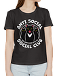 Anti-social social club cat - Miniatura 1