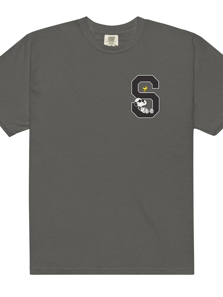 Polera Snoopy U Comfort 4