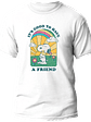 Polera Snoopy  It's Good to Have - Miniatura 3