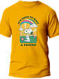 Polera Snoopy  It's Good to Have - Miniatura 1