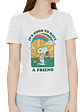 Polera Snoopy  It's Good to Have - Miniatura 1