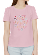 Polera Snoopy Heartbreakers Club (Club de rompecorazones) - Miniatura 3