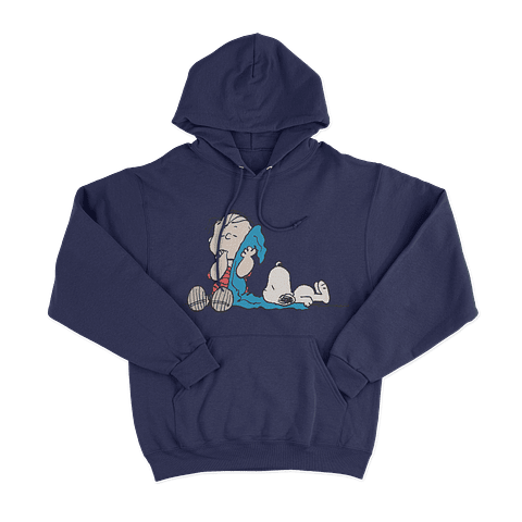 Polerón Linus Van Pelt 