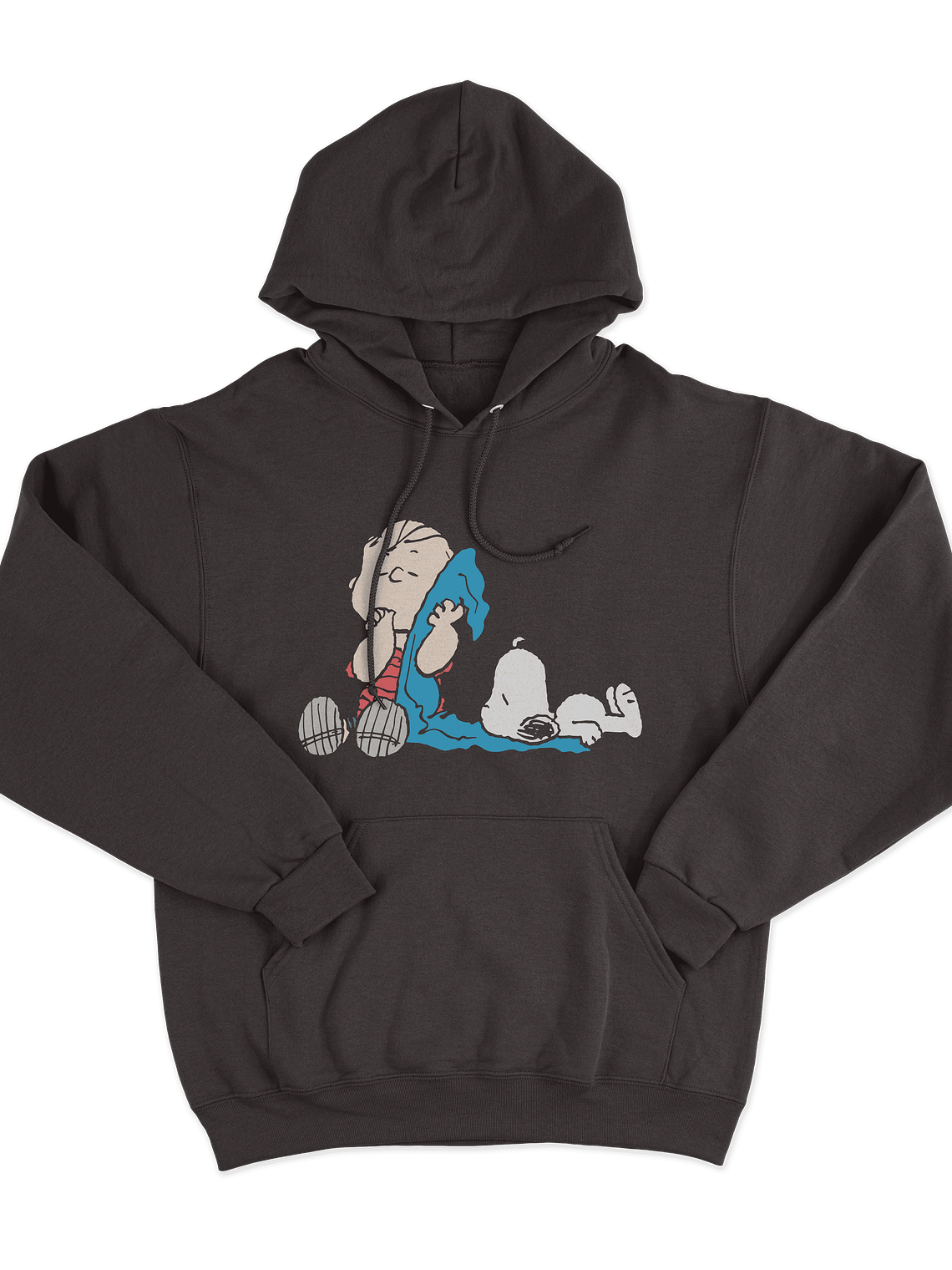 Polerón Linus Van Pelt  4