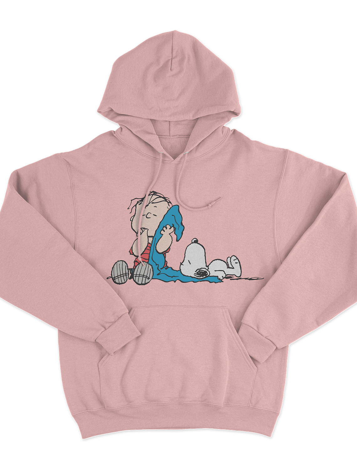 Polerón Linus Van Pelt  5