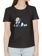 Polera Linus Van Pelt  - Miniatura 3