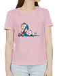 Polera Linus Van Pelt  - Miniatura 4