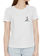 Polera Snoopy corazón - Miniatura 1
