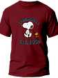Polera Snoopy 1950 - Miniatura 3
