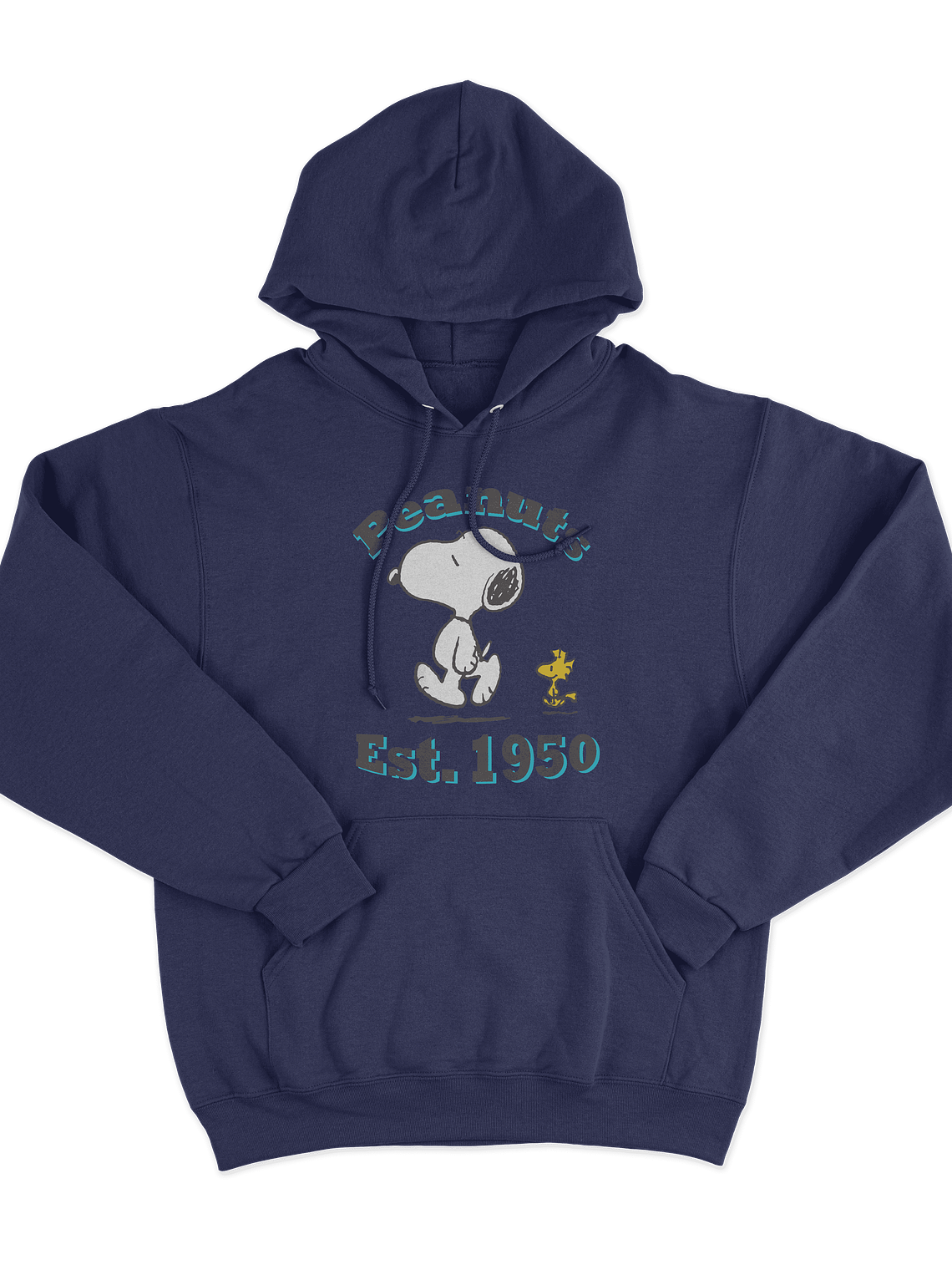 Polerón Snoopy 1950 2