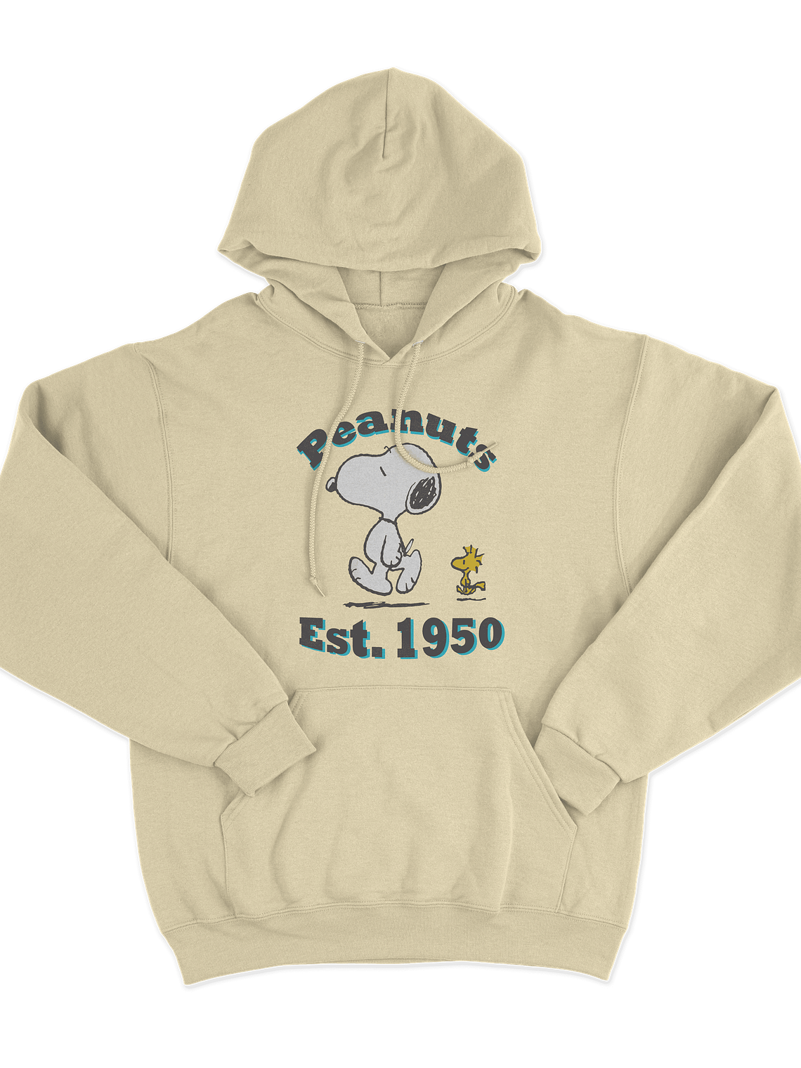 Polerón Snoopy 1950 1