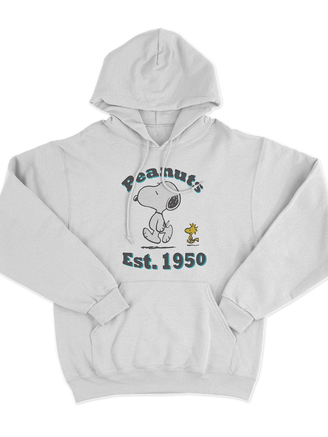 Polerón Snoopy 1950 3