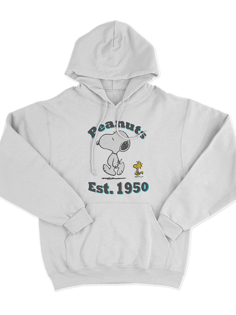 Polerón Snoopy 1950 3