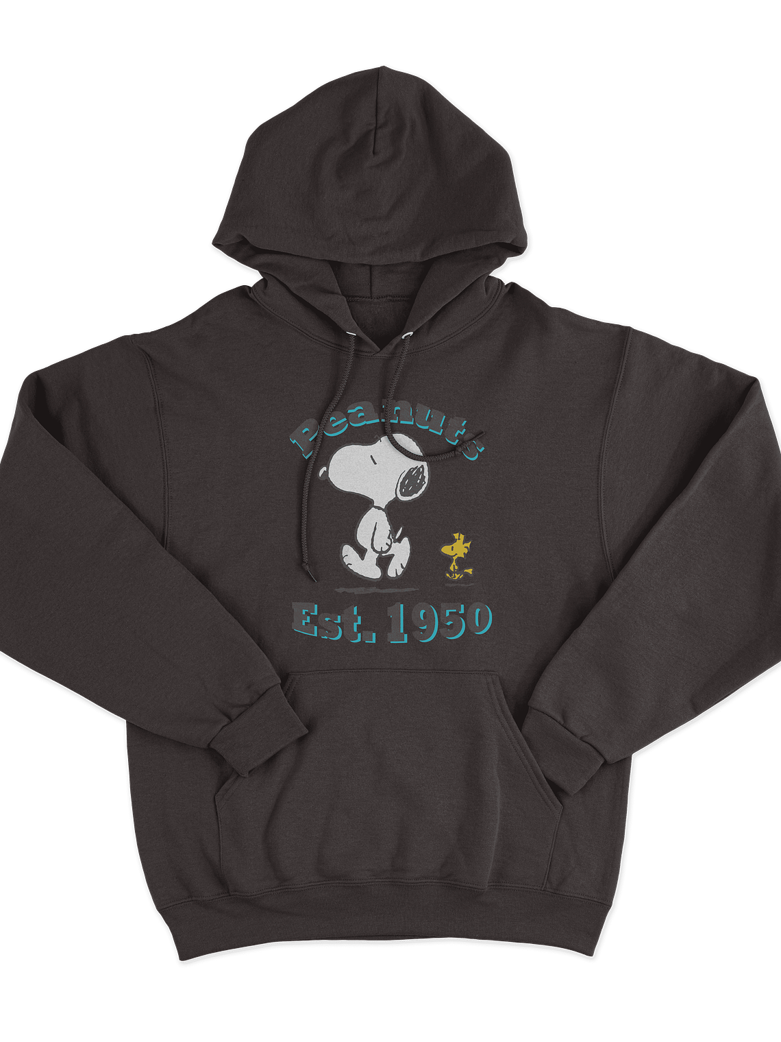 Polerón Snoopy 1950 4