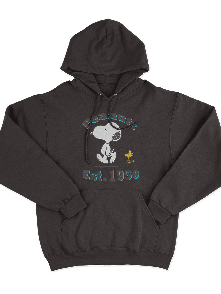 Polerón Snoopy 1950 4