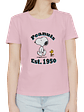 Polera Snoopy 1950 - Miniatura 2
