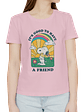 Polera Snoopy It's good to have a friend - Miniatura 2
