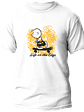 Polera Snoopy Life on the edge - Miniatura 3