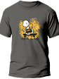 Polera Snoopy Life on the edge - Miniatura 1