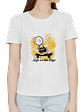 Polera Snoopy Life on the edge - Miniatura 1