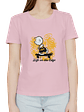 Polera Snoopy Life on the edge - Miniatura 2
