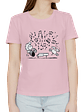 Polera Snoopy piano - Miniatura 2
